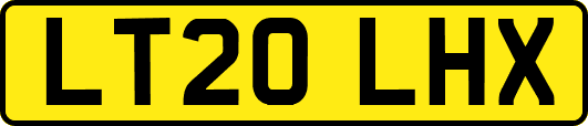 LT20LHX