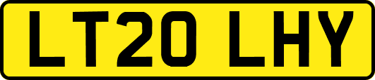 LT20LHY