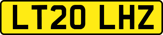 LT20LHZ