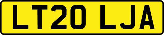 LT20LJA