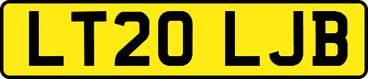 LT20LJB