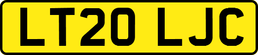 LT20LJC