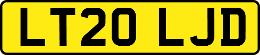 LT20LJD