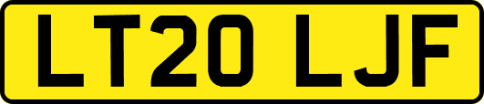LT20LJF