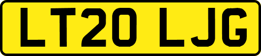 LT20LJG
