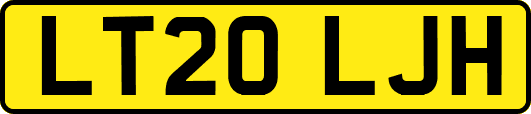 LT20LJH