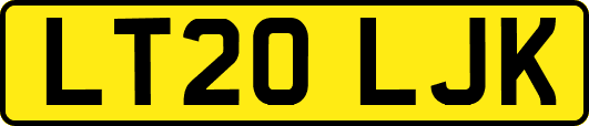 LT20LJK