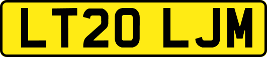 LT20LJM