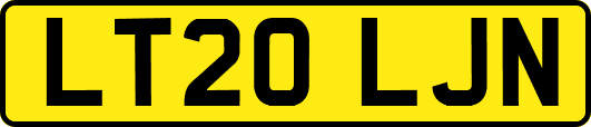 LT20LJN