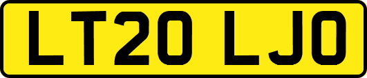 LT20LJO