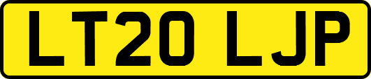 LT20LJP