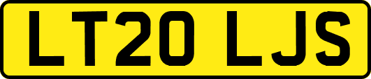 LT20LJS