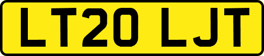 LT20LJT