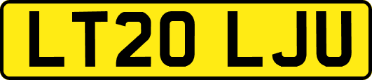 LT20LJU