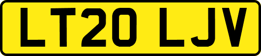 LT20LJV