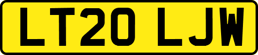LT20LJW