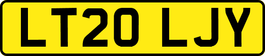 LT20LJY