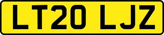 LT20LJZ