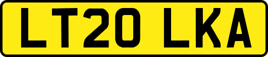 LT20LKA