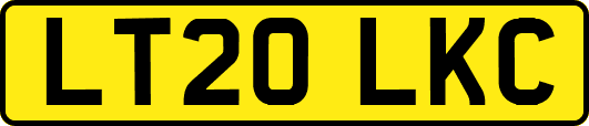 LT20LKC