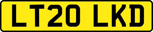 LT20LKD