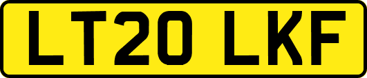 LT20LKF