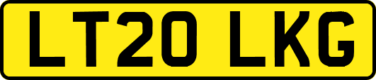 LT20LKG