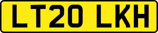 LT20LKH