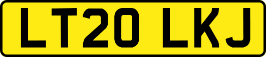 LT20LKJ