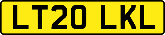 LT20LKL