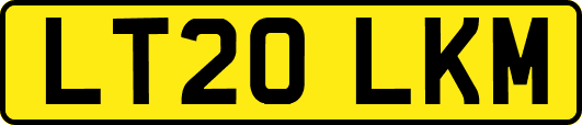 LT20LKM