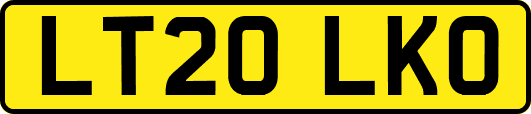 LT20LKO