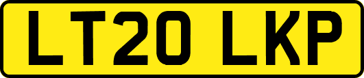 LT20LKP