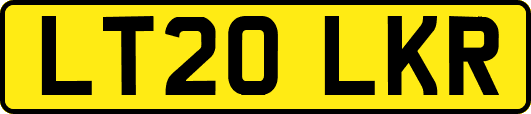LT20LKR