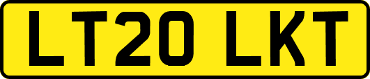 LT20LKT