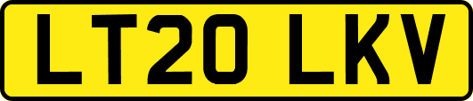 LT20LKV