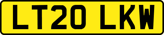 LT20LKW
