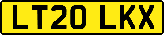 LT20LKX