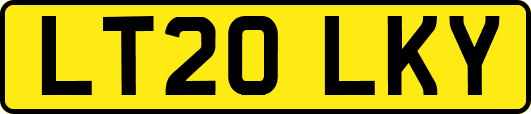 LT20LKY