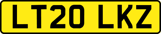 LT20LKZ