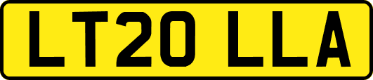 LT20LLA