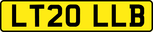 LT20LLB