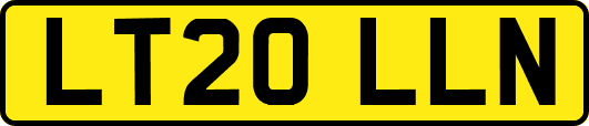 LT20LLN