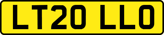 LT20LLO