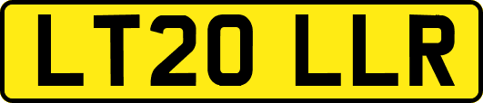 LT20LLR