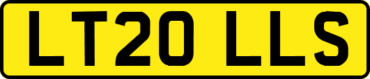 LT20LLS