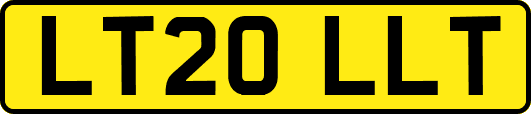 LT20LLT