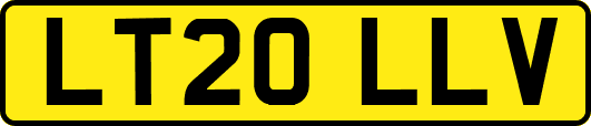 LT20LLV