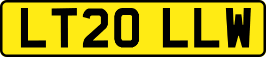 LT20LLW