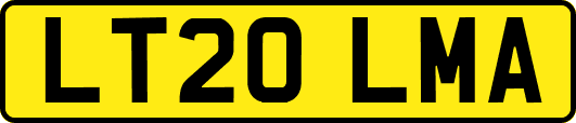LT20LMA